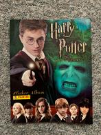 Harry potter en de orde van de fenix compleet panini, Ophalen of Verzenden, Zo goed als nieuw