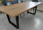 Tafel, Ophalen, Gebruikt, 200 cm of meer, 50 tot 100 cm