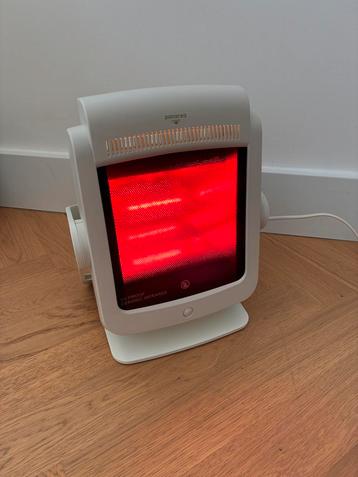 Panacea Infraroodlamp 200W beschikbaar voor biedingen