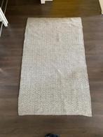 Geometrische Vloerkleed, Ophalen, 100 tot 150 cm, 50 tot 100 cm, Zo goed als nieuw