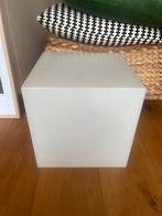 Artemide Kubus Lamp - Design Klassieker, Ophalen of Verzenden, Gebruikt, Kunststof, Minder dan 100 cm