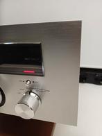 Sanyo FMT 30L LW/MW/FM Stereo Tuner - Jaren '80, Ophalen of Verzenden, Gebruikt, Analoog