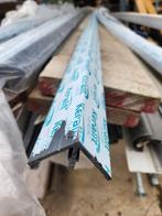 118 - Kunststof profielen Keralit, Doe-het-zelf en Verbouw, Ophalen, Kunststof, Overige typen, Zo goed als nieuw