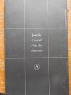 Joseph Conrad Hart der duisternis, Boeken, Literatuur, Ophalen of Verzenden, Zo goed als nieuw, Nederland