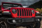 AANBIEDING MOPAR stalen bumper set Jeep Wrangler JL / JT, Auto-onderdelen, Carrosserie en Plaatwerk, Nieuw, Bumper, Jeep, Ophalen