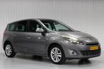 Renault Grand Scénic 1.4 TCe Celsium, Voorwielaandrijving, Stof, Zwart, 4 cilinders