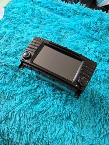 Android Auto Cartronix LCD-Scherm beschikbaar voor biedingen