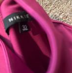 Setje Nikkie, Verzenden, Paars, Zo goed als nieuw, Nikkie