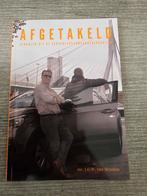 Afgetakeld - Verhalen uit de gerechtsdeurwaarderspraktijk, Ophalen of Verzenden, Gelezen, Mr. J.G.W. van Straalen