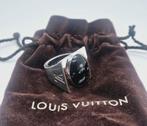 Louis Vuitton Ring - Stijlvol Accessoire, Sieraden, Tassen en Uiterlijk, Ringen, 19 tot 20, Ophalen of Verzenden, Zo goed als nieuw