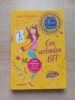 Best friends forever, een verboden BFF, Ophalen of Verzenden, Zo goed als nieuw, Joke Reijnders, Fictie algemeen