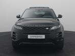 Land Rover Range Rover Evoque P300e AWD R-Dynamic HSE | CONF, Auto's, Land Rover, 309 pk, Euro 6, Met garantie (alle), 15 kWh