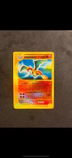 Charizard Reverse Holo (6/165) - Light Played, Ophalen of Verzenden, Gebruikt, Losse kaart, Foil