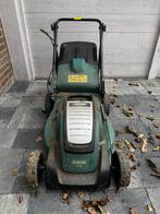 Rhodos Grasmaaier, Ophalen, Cirkelmaaier, Gebruikt, Elektrische grasmaaier