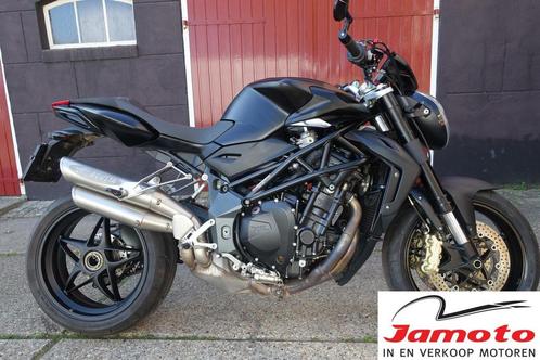 MV Agusta Brutale 920 Mooi en goed, Motoren, Motoren | MV Agusta, Particulier, Naked bike
