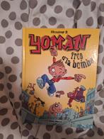 Franse strip Yoman - Trop d'la bombe!, Eén stripboek, Verzenden, Zo goed als nieuw, Monsieur B.