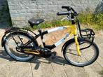 Alpina jongensfiets 20 inch, Ophalen, Gebruikt, 20 inch