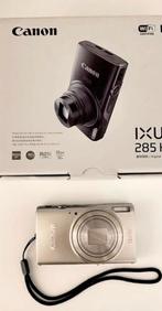 Canon IXUS 285 HS - Compact Camera, Gebruikt, Canon, Compact, Ophalen of Verzenden