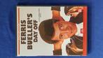 Ferris Bueller's Day Off "Matthew Broderick", Cd's en Dvd's, Alle leeftijden, Ophalen of Verzenden, Zo goed als nieuw, Romantische komedie