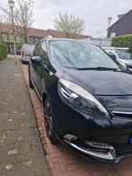Renault Grand Scenic 1.5 DCI 81KW AUT 7P 2014 Zwart, 4 cilinders, Zwart, Origineel Nederlands, Diesel