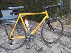 Racefiets - Fred Rompelberg, 28 inch, Gebruikt, Heren, Aluminium