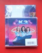 cd + dvd K3 Love Cruise uit 2017 in een pakket Klaasje, Cd's en Dvd's, Cd's | Kinderen en Jeugd, Boxset, Ophalen of Verzenden