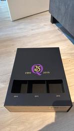Lege doos 25 jaar La Trappe Quadrupple, Verzamelen, Ophalen, Zo goed als nieuw, Flesje(s), La Trappe