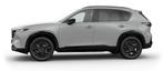 Mazda CX-5 2.5 E-SKYACTIV G 141 M AUTOMAAT HYBRID Homura LED, Zwart, 4 cilinders, SUV of Terreinwagen, 2488 cc