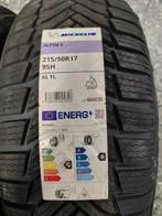 Michelin winterband 215/50/17, Auto-onderdelen, Banden en Velgen, 215 mm, 17 inch, Band(en), Winterbanden