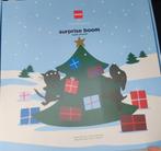 Takkie adventskalender surprise boom, Diversen, Kerst, Ophalen, Nieuw
