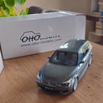 Ottomobile bmw e61 m5, Hobby en Vrije tijd, Modelauto's | 1:18, Ophalen of Verzenden, Zo goed als nieuw, OttOMobile