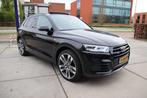 Audi Q5 50 TFSIe Quattro 3x S-Line Pano, HUD, Luchtvering, t, Automaat, 2005 kg, Euro 6, 4 cilinders