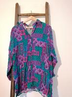 Vintage blouse Stefano 40 L, Ophalen of Verzenden