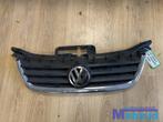 VW TOURAN CADDY Grille 2003-2010, Ophalen of Verzenden, Gebruikt, Volkswagen