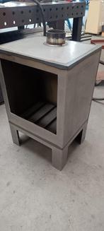 Tuinkachel - Sfeervolle warmte voor buiten!, Tuin en Terras, Ophalen, Nieuw, Vuurkorf