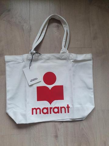 ISABEL MARANT SHOPPER beschikbaar voor biedingen
