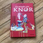 De Wraak Van Knor, Boeken, Ophalen of Verzenden, Zo goed als nieuw, Tosca Menten