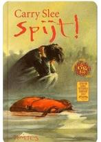 Spijt! van Carry Slee, Boeken, Ophalen of Verzenden, Zo goed als nieuw, Fictie