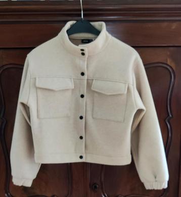 Mooi jasje LMTD, maat s ( 158-164) beschikbaar voor biedingen