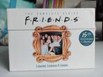 Friends – The Complete Series DVD Box (15th Anniversary Edit, Alle leeftijden, Ophalen of Verzenden, Zo goed als nieuw, Romantische komedie