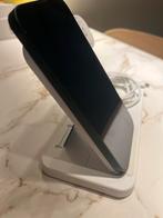 Oplaadstation voor iPhone, iPod & Apple Watch, Ophalen of Verzenden, Zo goed als nieuw, Snoer of kabel, Apple iPhone