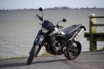 Yamaha XT 660 X Nieuw achterband nieuwe knipperlichten beschikbaar voor biedingen