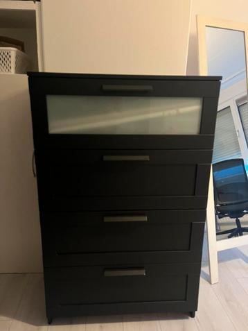 Ikea Brimnes Ladekast