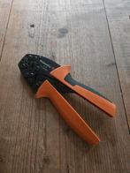 1 weidmuller tang pz 16, Doe-het-zelf en Verbouw, Gereedschap | Handgereedschap, Ophalen of Verzenden, Zo goed als nieuw