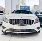 W176 A klasse voorlip, Ophalen, Nieuw, Mercedes-Benz