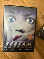 Scream - dvd, Vanaf 16 jaar, Ophalen of Verzenden, Zo goed als nieuw, Slasher