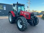 Massey Ferguson 6270, Ophalen