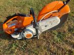 Stihl bandenzaag, Ophalen, Gebruikt, Overige soorten, Stihl