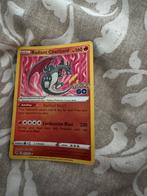 Charizard pokemon kaart, Ophalen of Verzenden, Nieuw