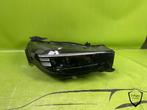 opel corsa f koplamp rechts lamp 9851263980